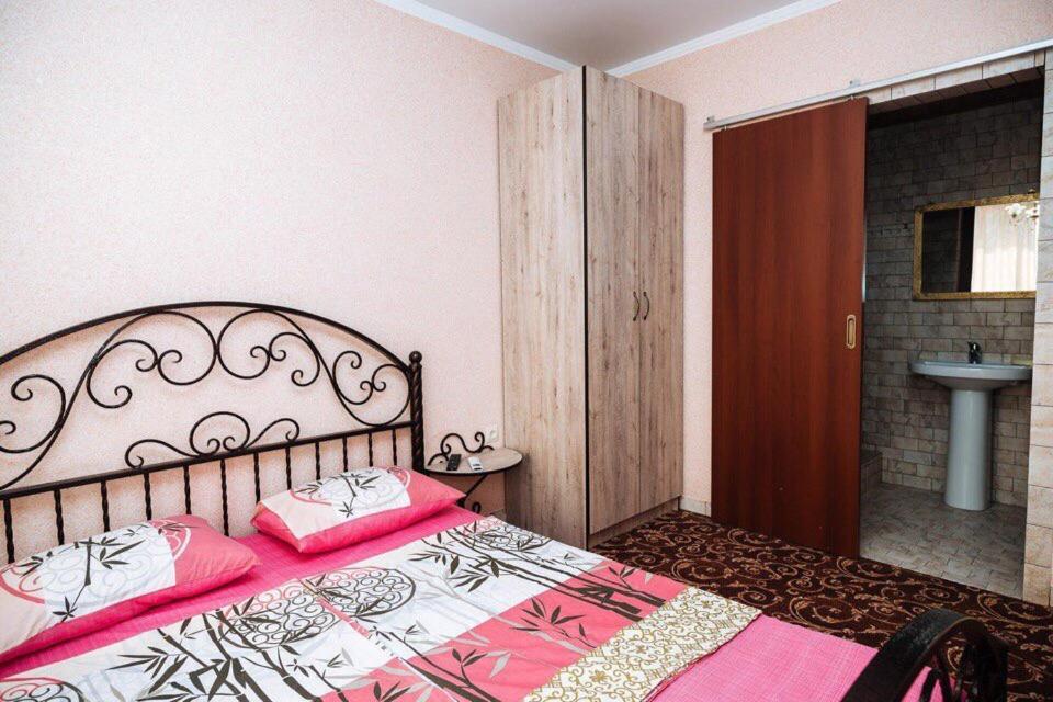 Villa Familia New Athos Buitenkant foto